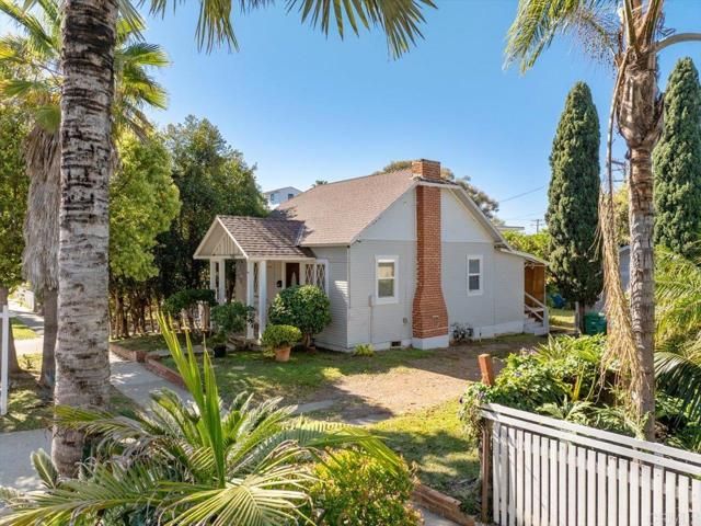 3379 Roosevelt St. Street, Carlsbad, CA 92008