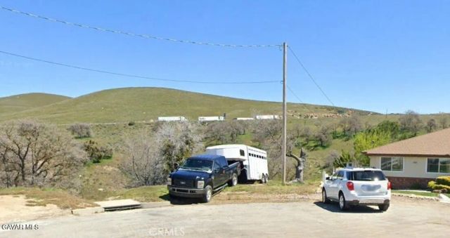 19300 Moon, Tehachapi, CA 93561