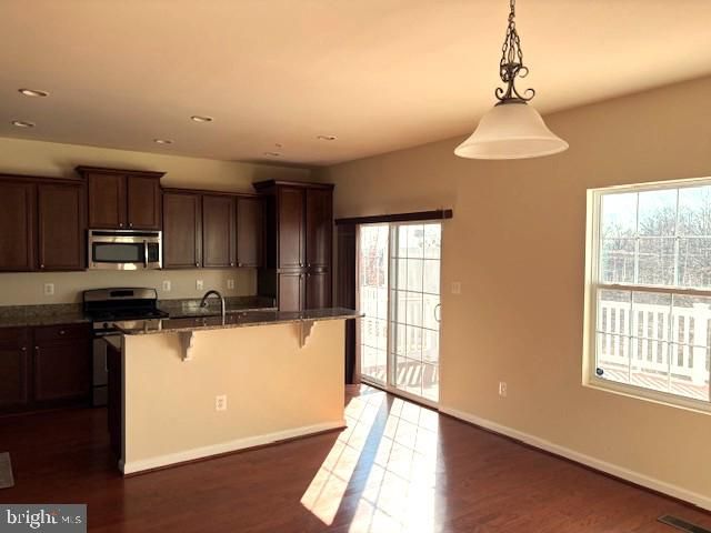 8708 SAGEBRUSH LN, Laurel, MD 20724