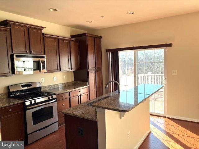 8708 SAGEBRUSH LN, Laurel, MD 20724