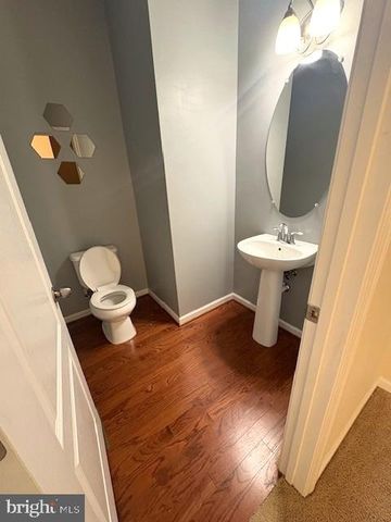 8708 SAGEBRUSH LN, Laurel, MD 20724