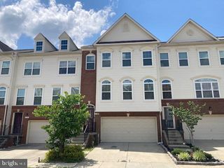 8708 SAGEBRUSH LN, Laurel, MD 20724