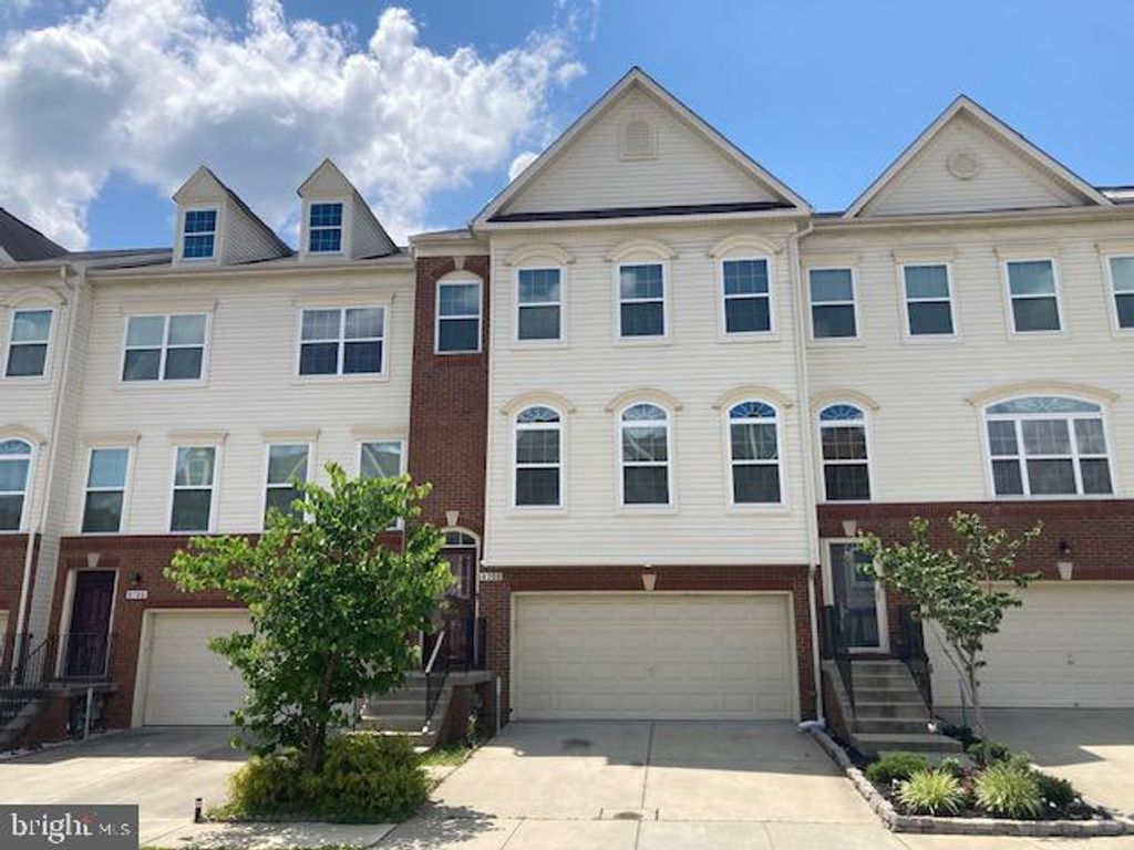 8708 SAGEBRUSH LN, Laurel, MD 20724