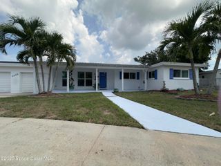2905 Sailfish Street NE, Palm Bay, FL 32905