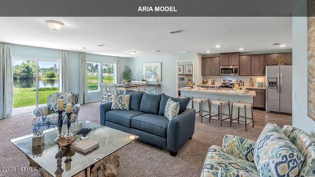 5703 SPRUCE ALDER Way, Jacksonville, FL 32219