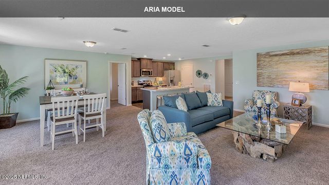 5703 SPRUCE ALDER Way, Jacksonville, FL 32219