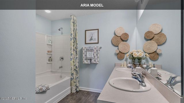 5703 SPRUCE ALDER Way, Jacksonville, FL 32219