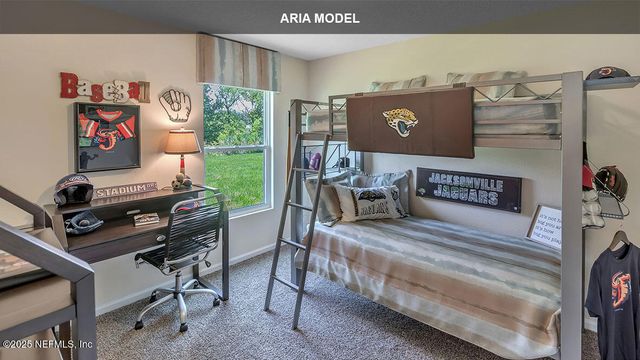 5703 SPRUCE ALDER Way, Jacksonville, FL 32219