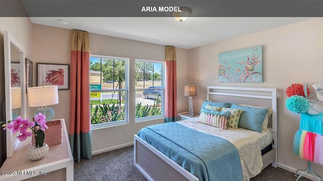 5703 SPRUCE ALDER Way, Jacksonville, FL 32219