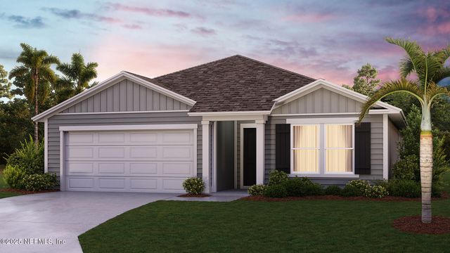 5703 SPRUCE ALDER Way, Jacksonville, FL 32219