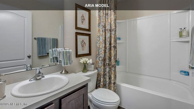 5703 SPRUCE ALDER Way, Jacksonville, FL 32219