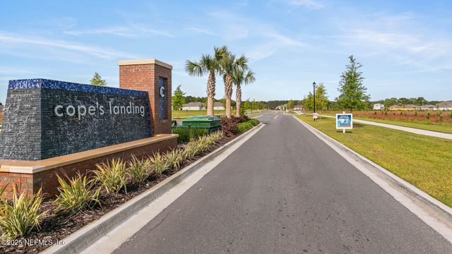 5703 SPRUCE ALDER Way, Jacksonville, FL 32219