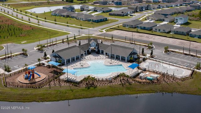 5703 SPRUCE ALDER Way, Jacksonville, FL 32219