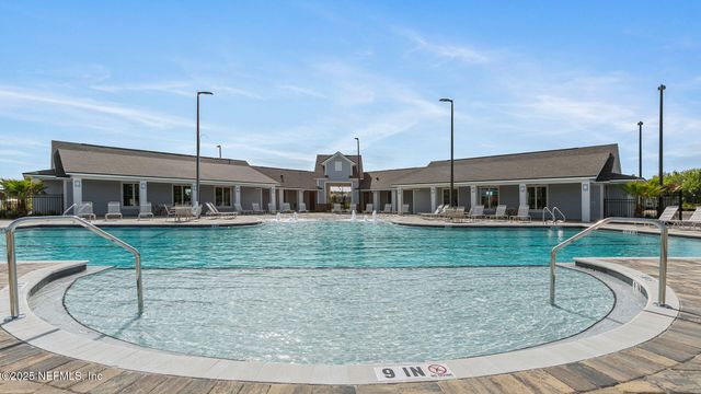 5703 SPRUCE ALDER Way, Jacksonville, FL 32219