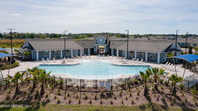 5703 SPRUCE ALDER Way, Jacksonville, FL 32219