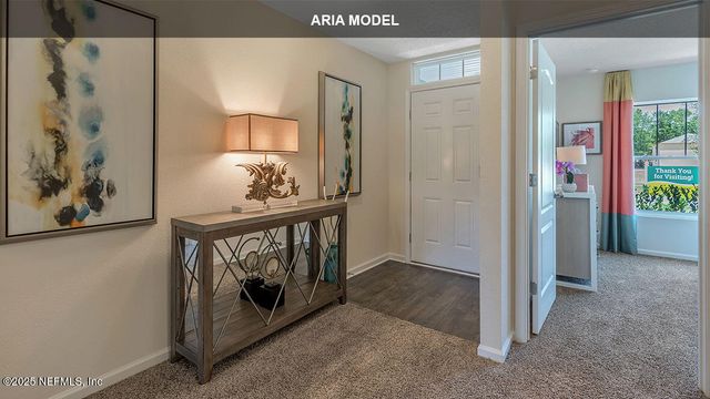 5703 SPRUCE ALDER Way, Jacksonville, FL 32219