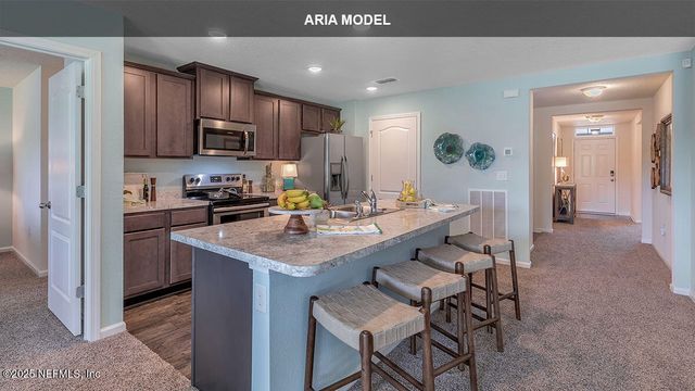 5703 SPRUCE ALDER Way, Jacksonville, FL 32219