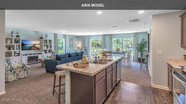 5703 SPRUCE ALDER Way, Jacksonville, FL 32219