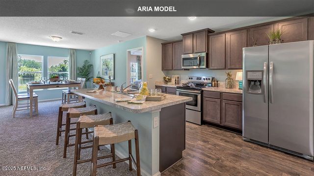5703 SPRUCE ALDER Way, Jacksonville, FL 32219