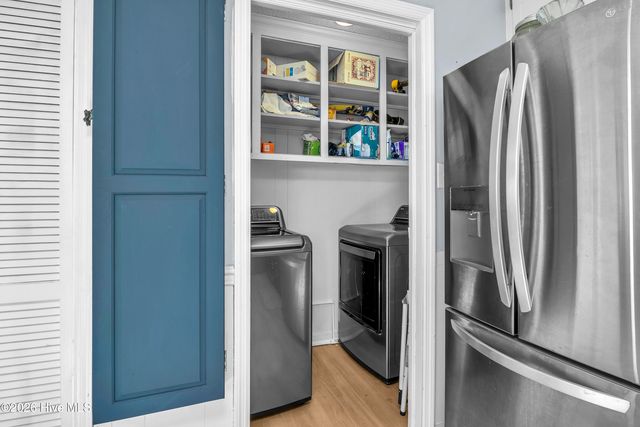 612 N Topsail Drive, Surf City, NC 28445