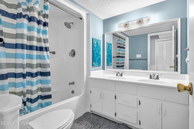 612 N Topsail Drive, Surf City, NC 28445