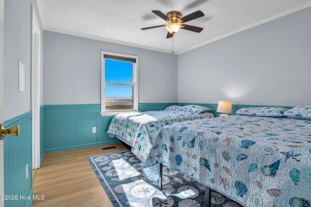 612 N Topsail Drive, Surf City, NC 28445