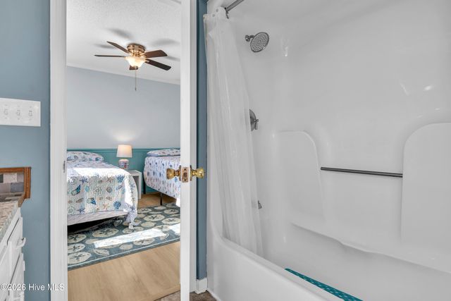 612 N Topsail Drive, Surf City, NC 28445