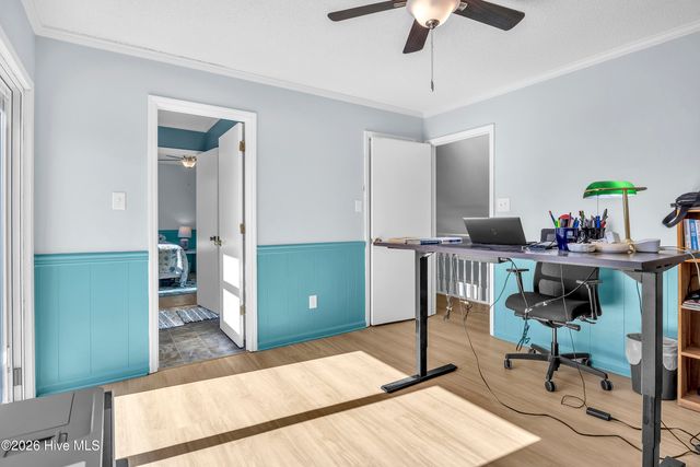 612 N Topsail Drive, Surf City, NC 28445