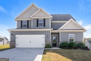428 Egret Court, Jefferson, GA 30549