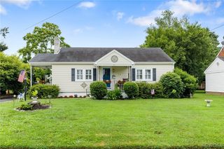 317 Highland Ave, Colonial Heights, VA 23834