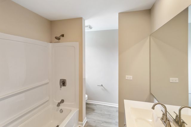 22429 KARLOV Avenue, Richton Park, IL 60471