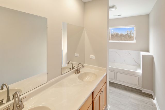 22429 KARLOV Avenue, Richton Park, IL 60471