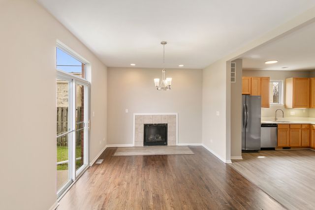 22429 KARLOV Avenue, Richton Park, IL 60471