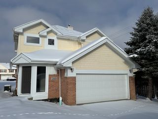 22429 KARLOV Avenue, Richton Park, IL 60471