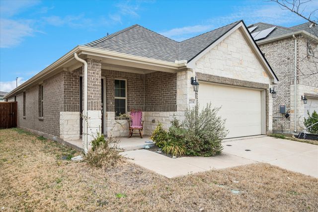 2216 Deya Drive, Anna, TX 75409