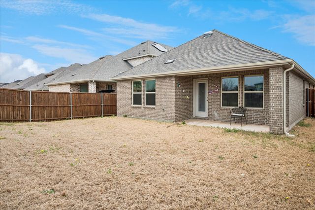 2216 Deya Drive, Anna, TX 75409