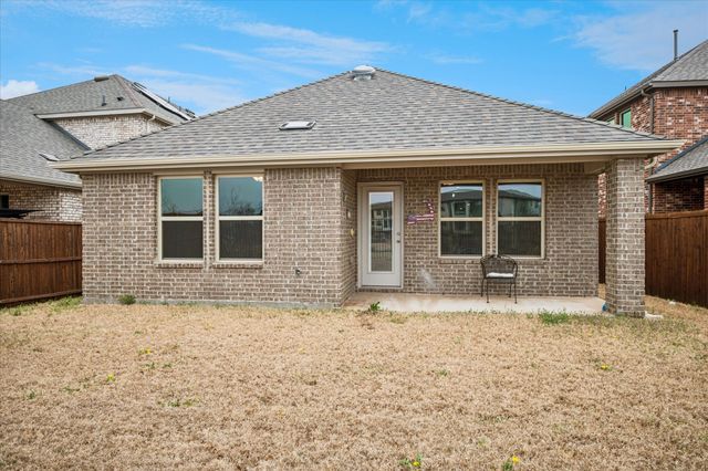 2216 Deya Drive, Anna, TX 75409