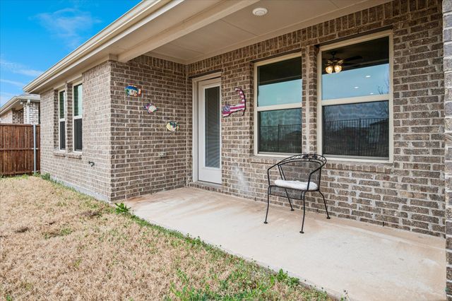 2216 Deya Drive, Anna, TX 75409