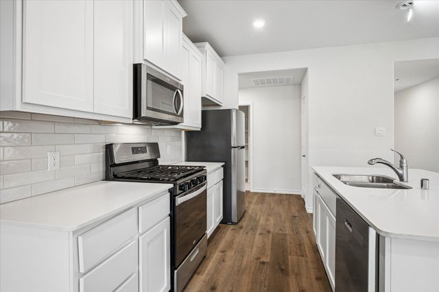 2216 Deya Drive, Anna, TX 75409