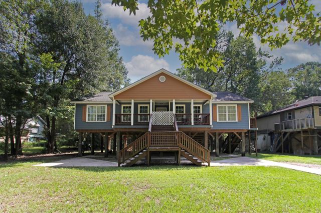 22016 Trail Tree Lane, Houston, TX 77339