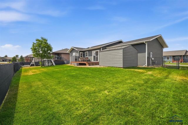 3842 Ward Avenue, Spearfish, SD 57783
