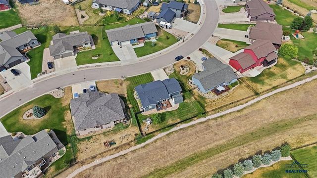 3842 Ward Avenue, Spearfish, SD 57783