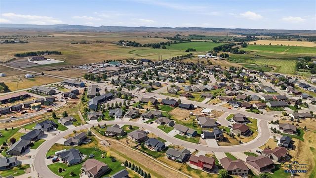 3842 Ward Avenue, Spearfish, SD 57783