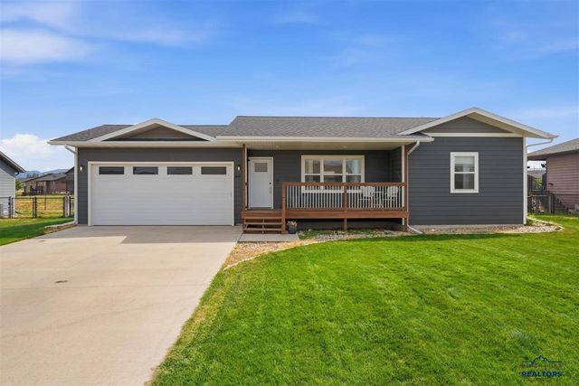 3842 Ward Avenue, Spearfish, SD 57783