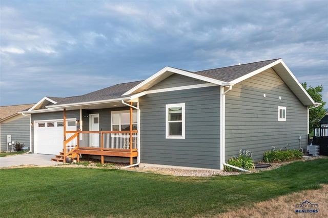 3842 Ward Avenue, Spearfish, SD 57783