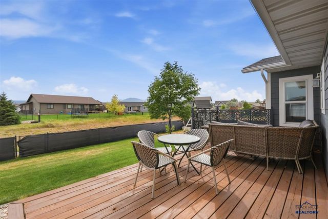 3842 Ward Avenue, Spearfish, SD 57783