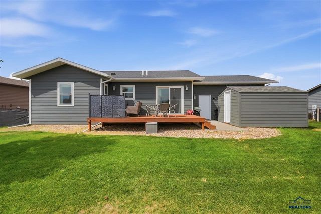 3842 Ward Avenue, Spearfish, SD 57783