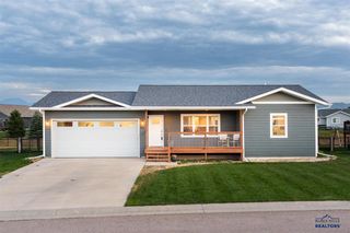 3842 Ward Avenue, Spearfish, SD 57783