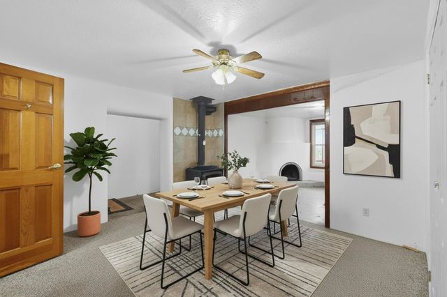 2374 Camino Meliton, Santa Fe, NM 87507