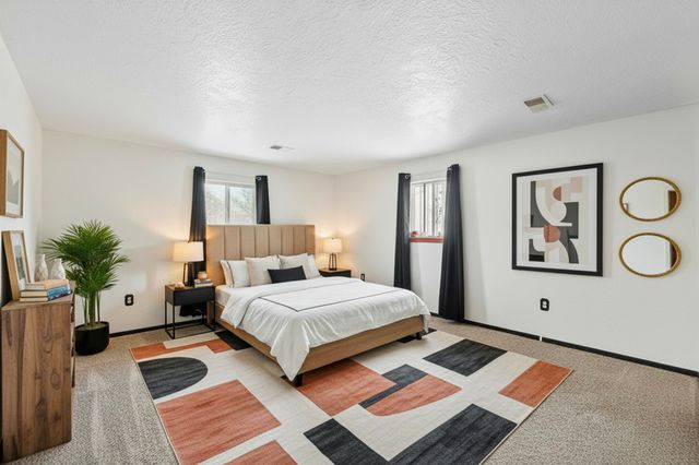 2374 Camino Meliton, Santa Fe, NM 87507